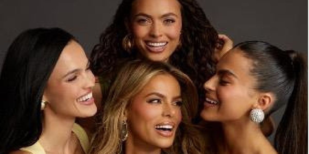LOVE THY NADER Reality Series Sets Premiere on Hulu and Freeform