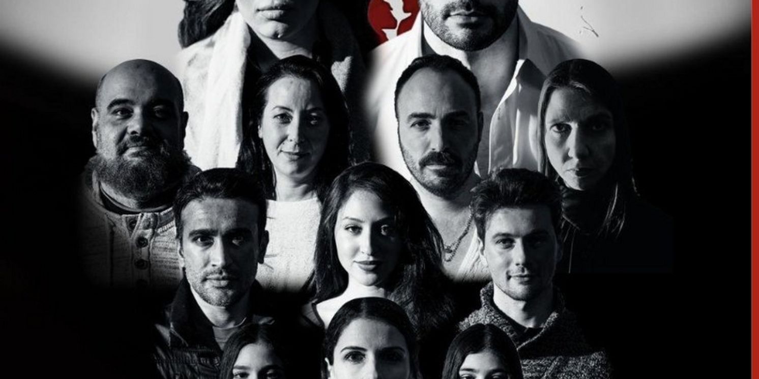 LOVE WITH NO REMORSE Comes to The Thespian Theatre Company in August  Image