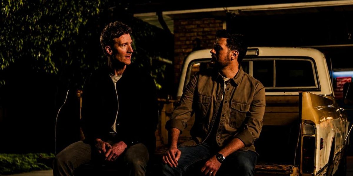 LOVE YOUR NEIGHBOR TOUR to Bring BROTHERHOOD Sneak Peek to New York