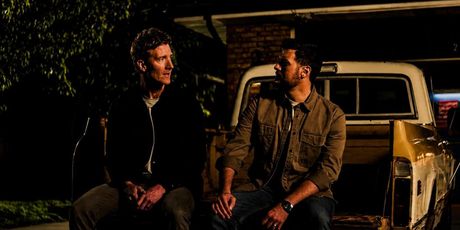 LOVE YOUR NEIGHBOR TOUR to Bring BROTHERHOOD Sneak Peek to New York Photo