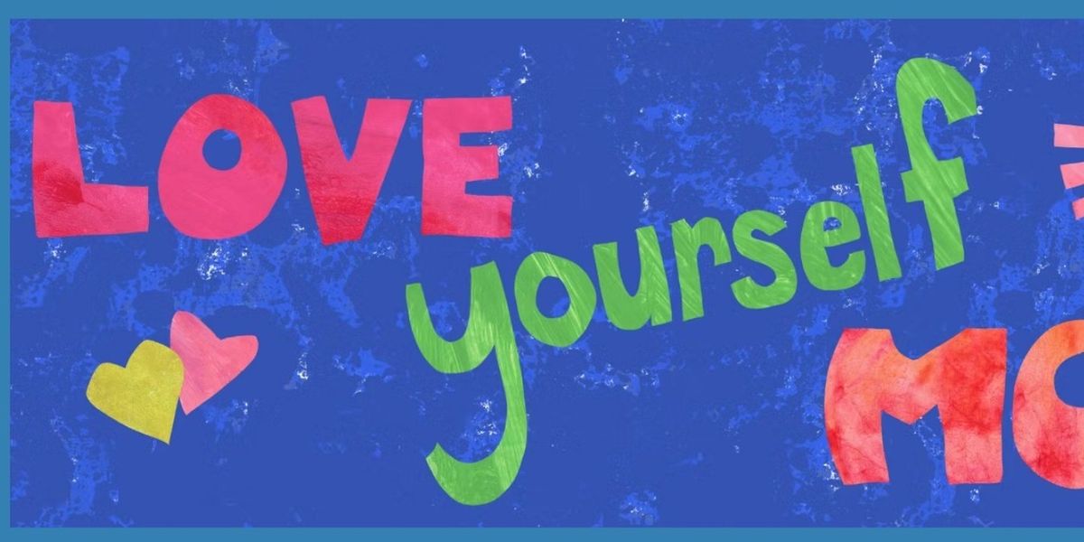 LOVE YOURSELF MORE Comes to The PIT Loft