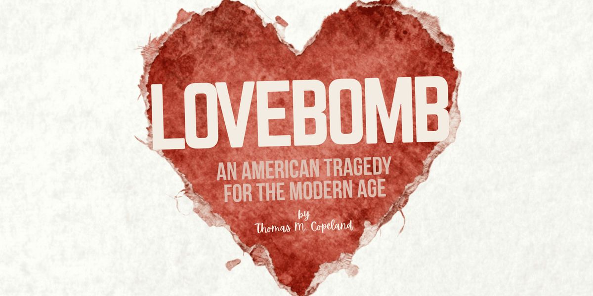 LOVEBOMB to Receive Developmental Reading Directed by Melvin Tunstall III