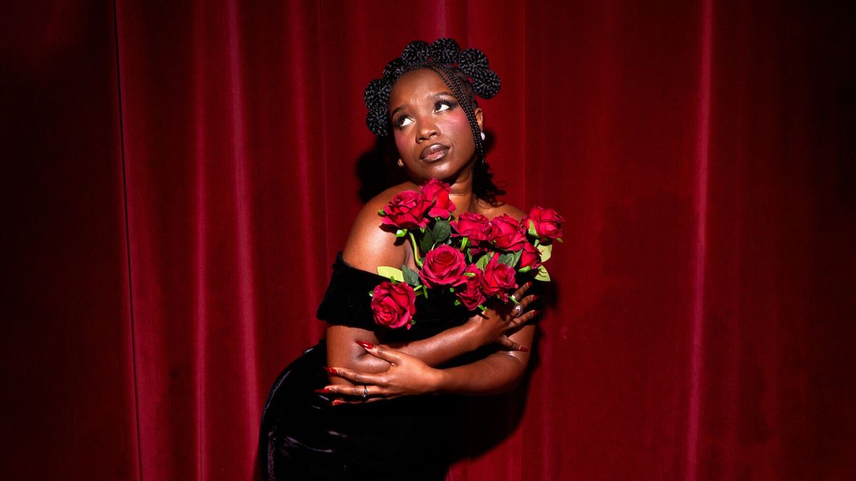 LOVER GIRL to Transfer to Soho Theatre
