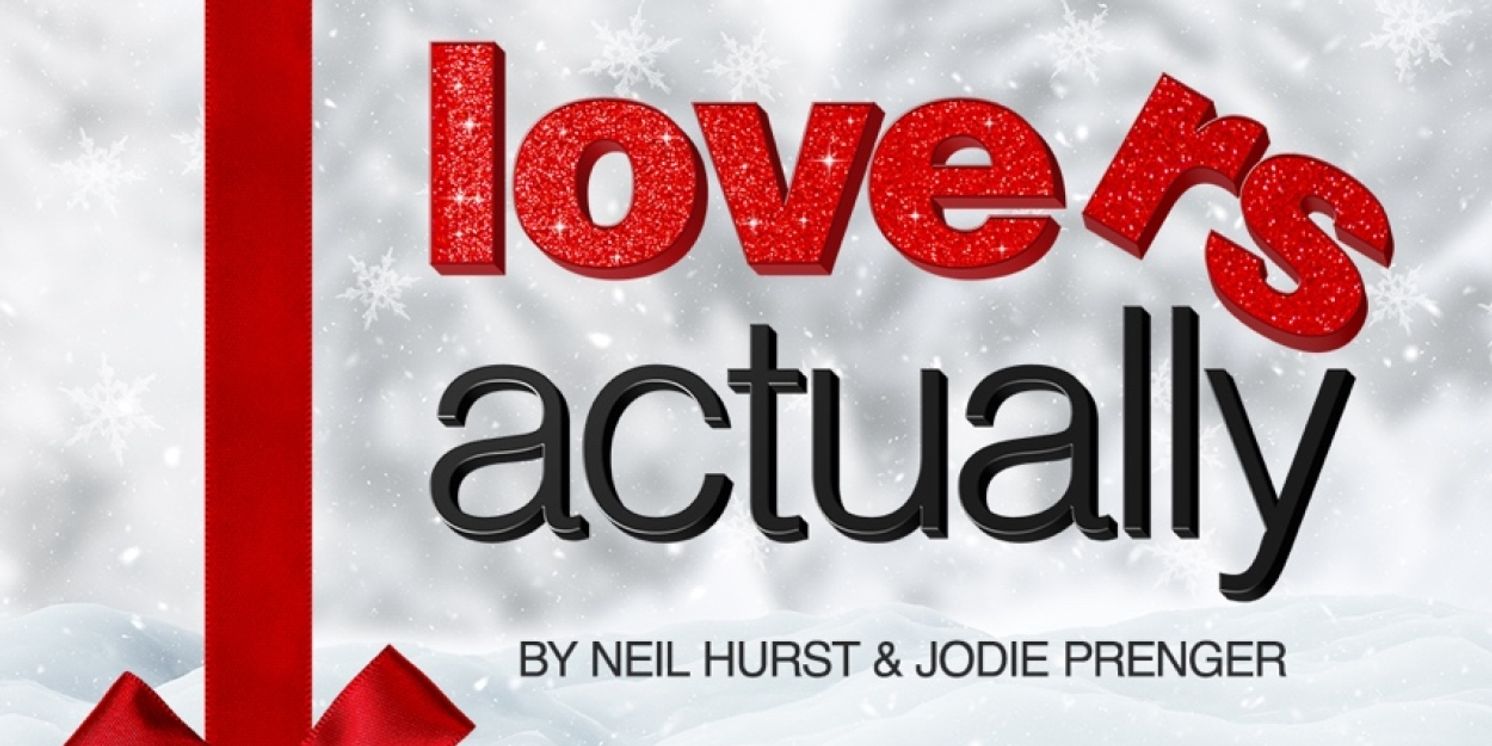 LOVERS ACTUALLY Comes to The Other Palace, Studio  Image