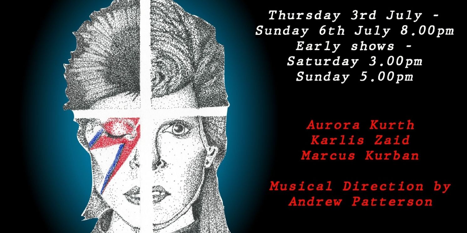 LOVING THE ALIEN Comes to The Arts Centre  Image