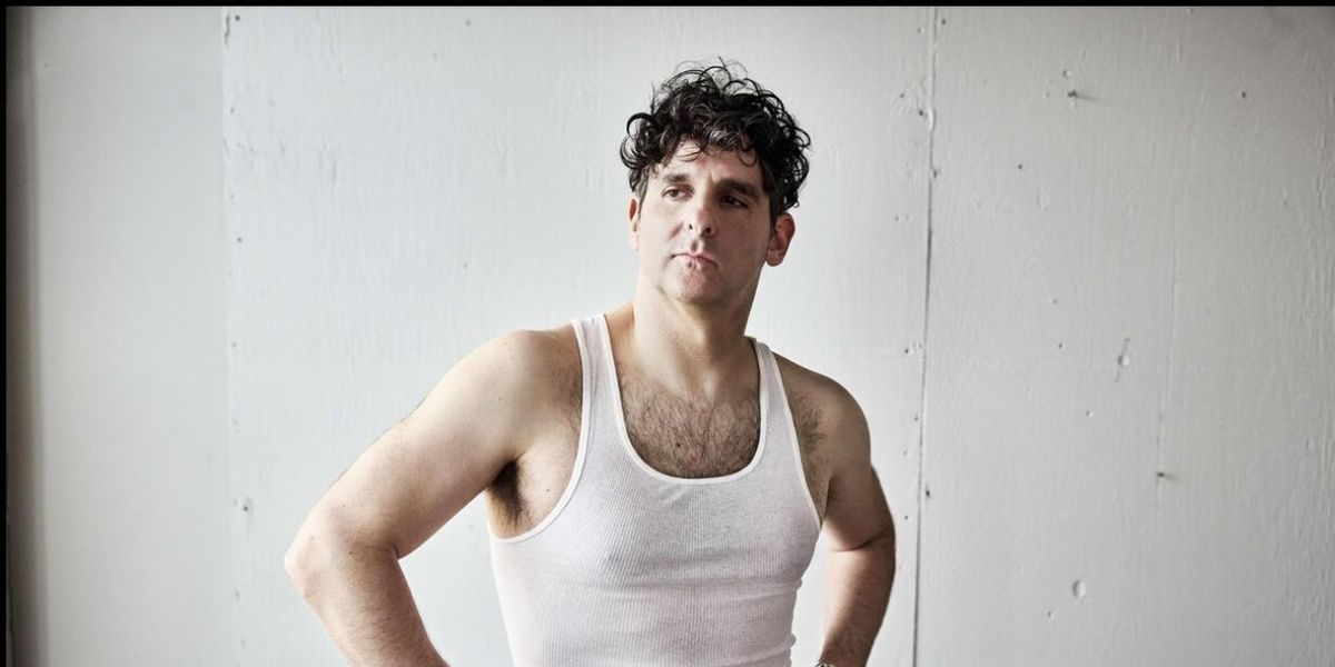 LOW CUT CONNIE to Perform on Jimmy Kimmel Live! Tonight, Tour Runs Into Nov 20