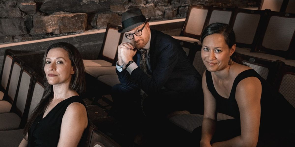 LOW LILY'S SOLSTICE CELEBRATION Announced At Middlebury Town Hall Theatre