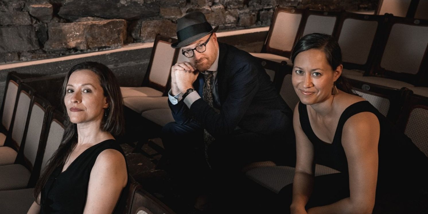 LOW LILY'S SOLSTICE CELEBRATION Announced At Middlebury Town Hall Theatre  Image