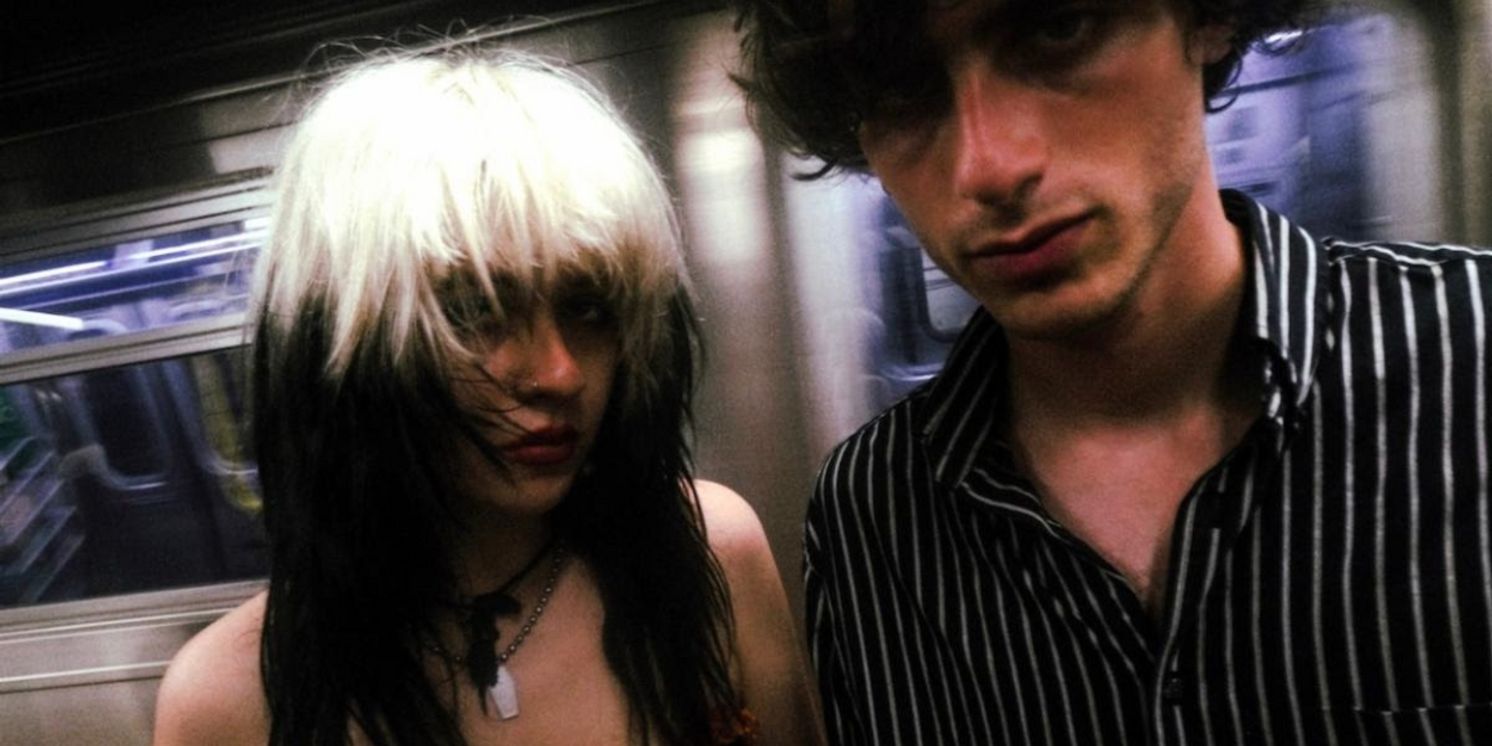 LOWERTOWN Announce New EP & Share Lead Single 'Bline'  Image