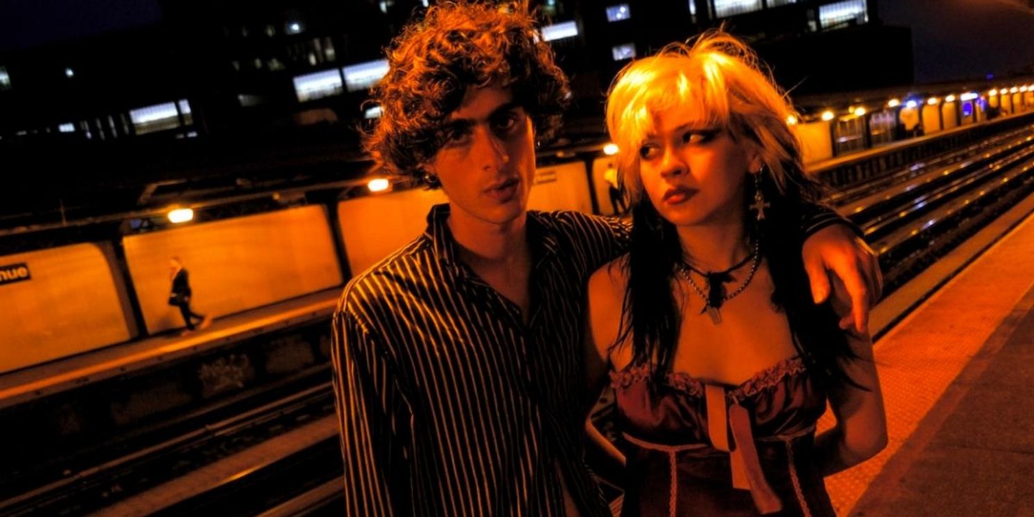 LOWERTOWN Release New EP 'Skin Of My Teeth'  Image