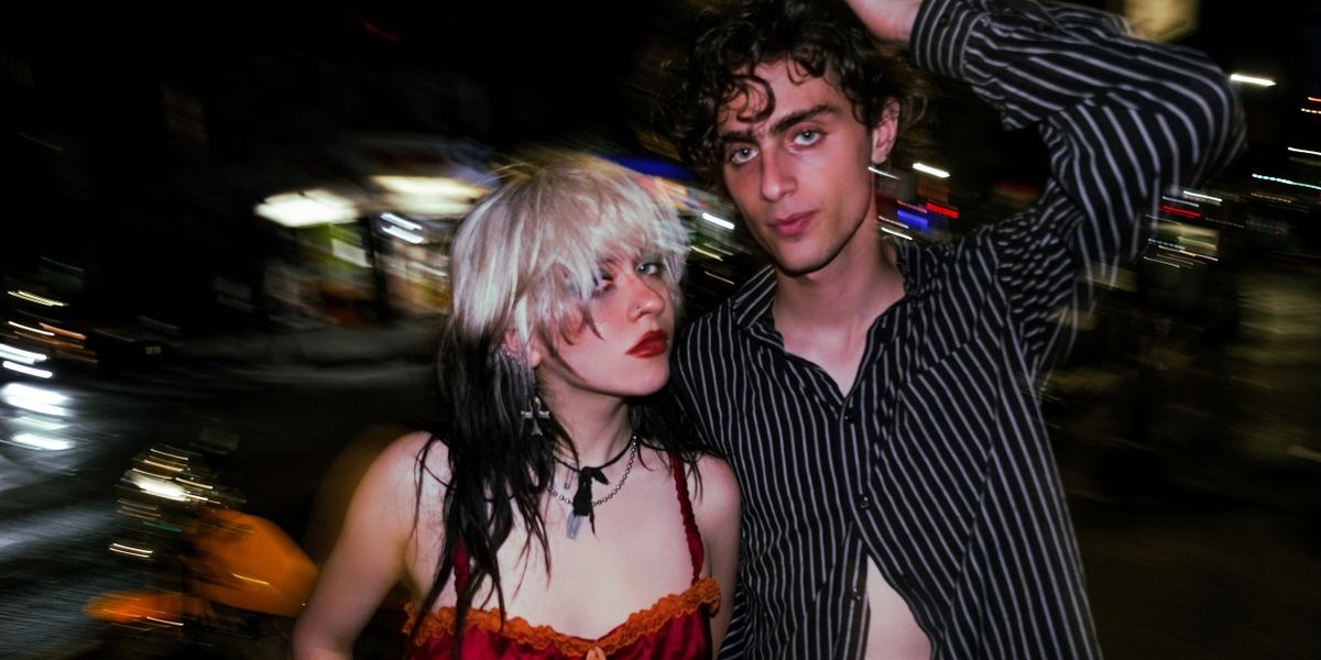 LOWERTOWN Share New Single 'Root Canal' & Touring With Wednesday
