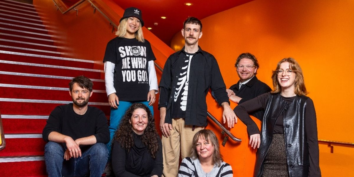 Lowry Announces Its 2024-2026 Cohort Of Developed With Lowry Artists
