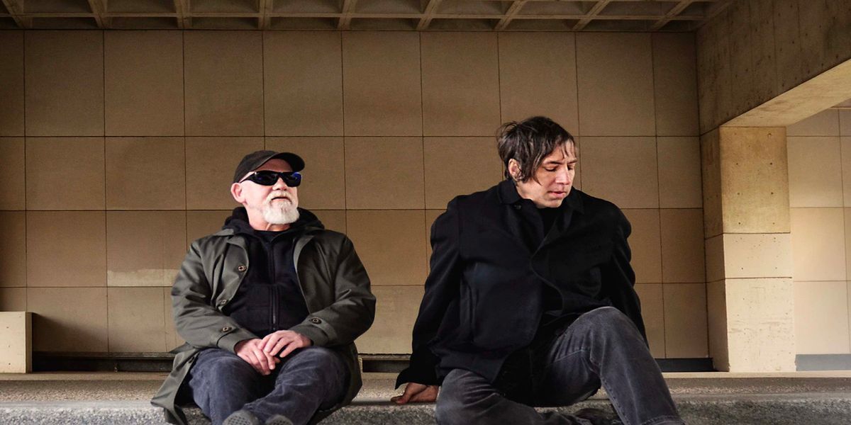 LOWSUNDAY Returns After 25-Year Hiatus With 'You're So Wired' on Projekt Records