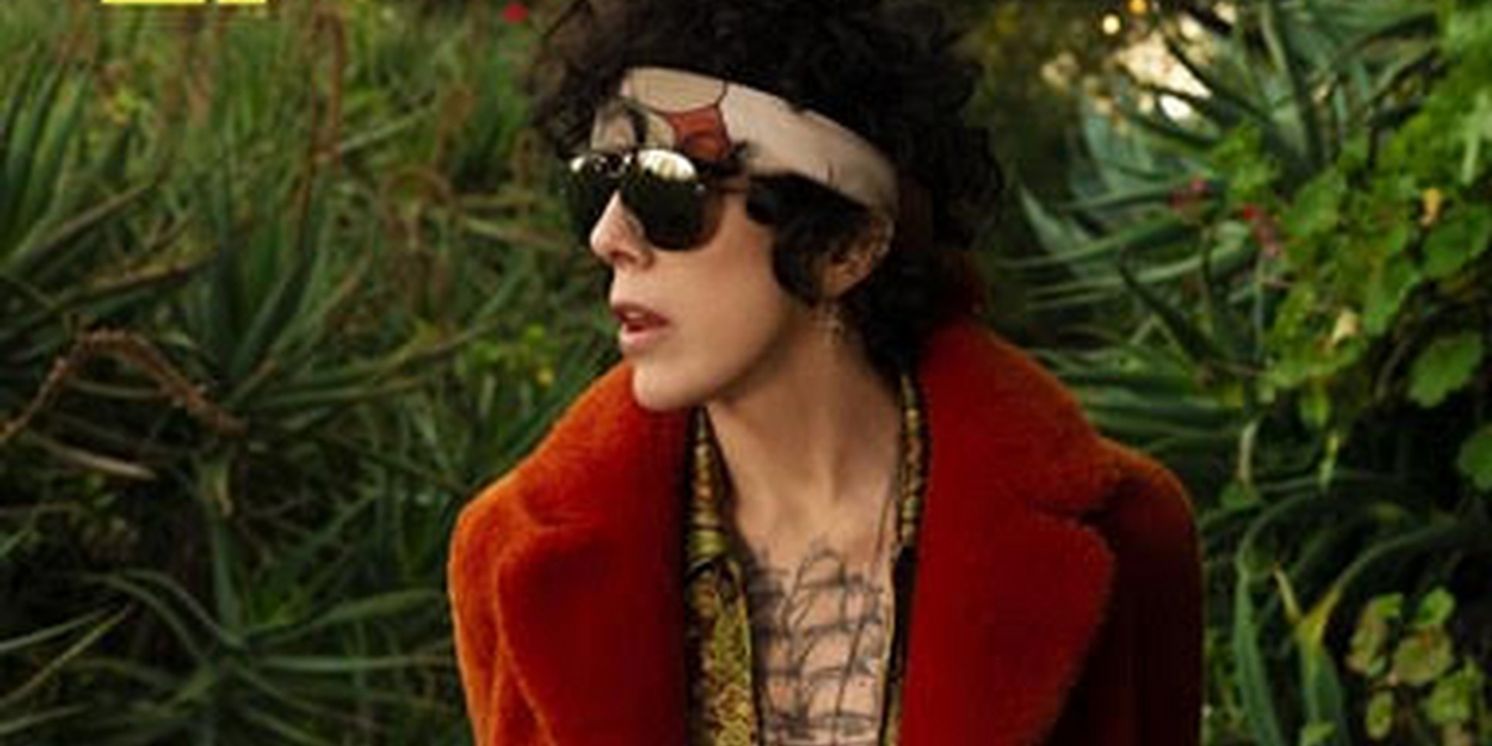 LP Drops 'Love Song' Ahead of New Album Love Lines  Image