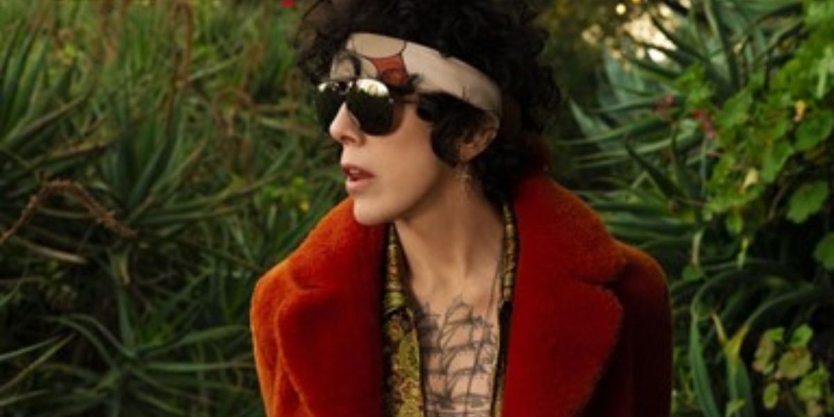 LP Releases New Album 'Love Lines'