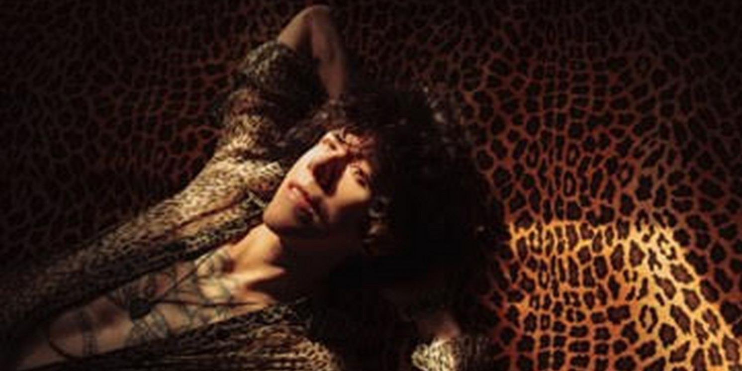 LP Releases New Track 'Long Goodbye' From 'Love Lines' Album  Image