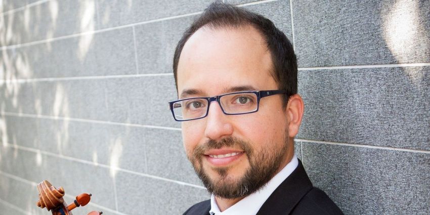 LSC-CyFair Music Department to Host Discovery Recital Series This Spring Photo