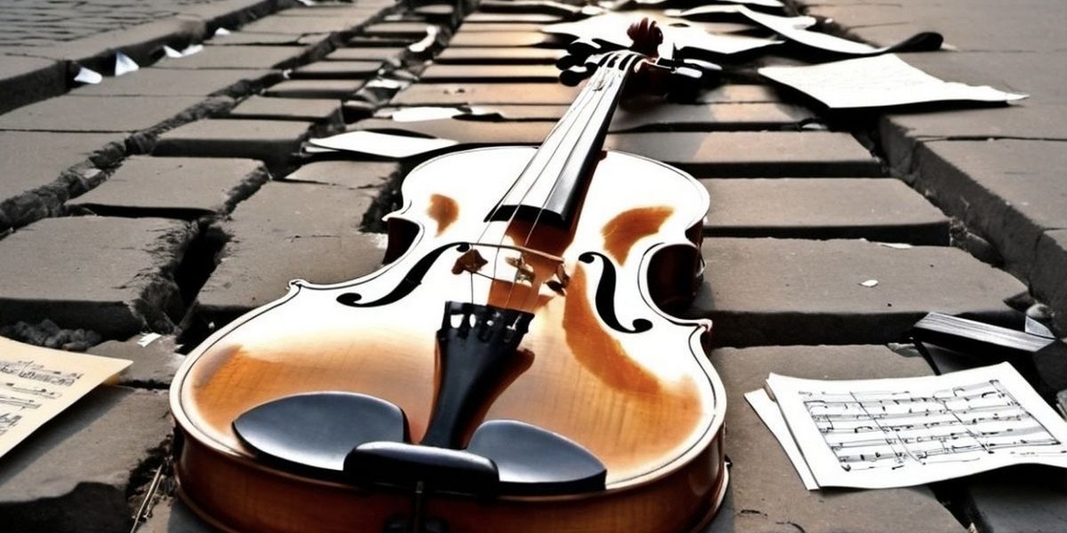 LSC-CyFair's Discovery Recital Series Kicks Off With Duo Dramatique