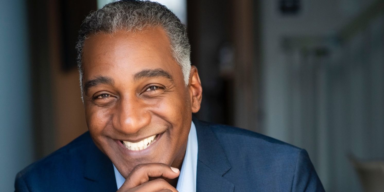 Norm Lewis and More Join HAMPTONS SUMMER SONGBOOK BY THE SEA Full 2026 Lineup  Image