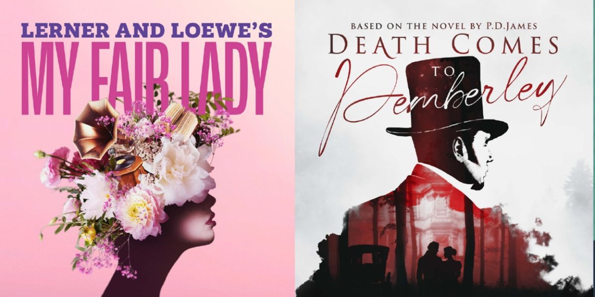 The Mill At Sonning Announces DEATH COMES TO PEMBERLEY And More for 2025 Season