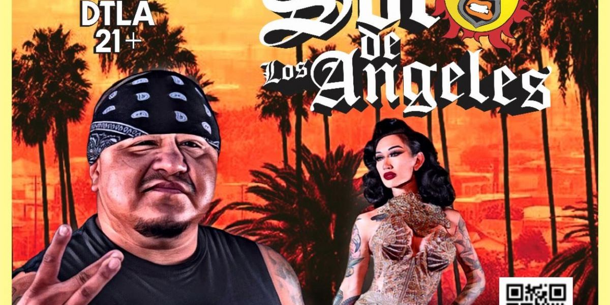 LUCHA VaVOOM Returns To L.A. This Friday With Summer Spectacular