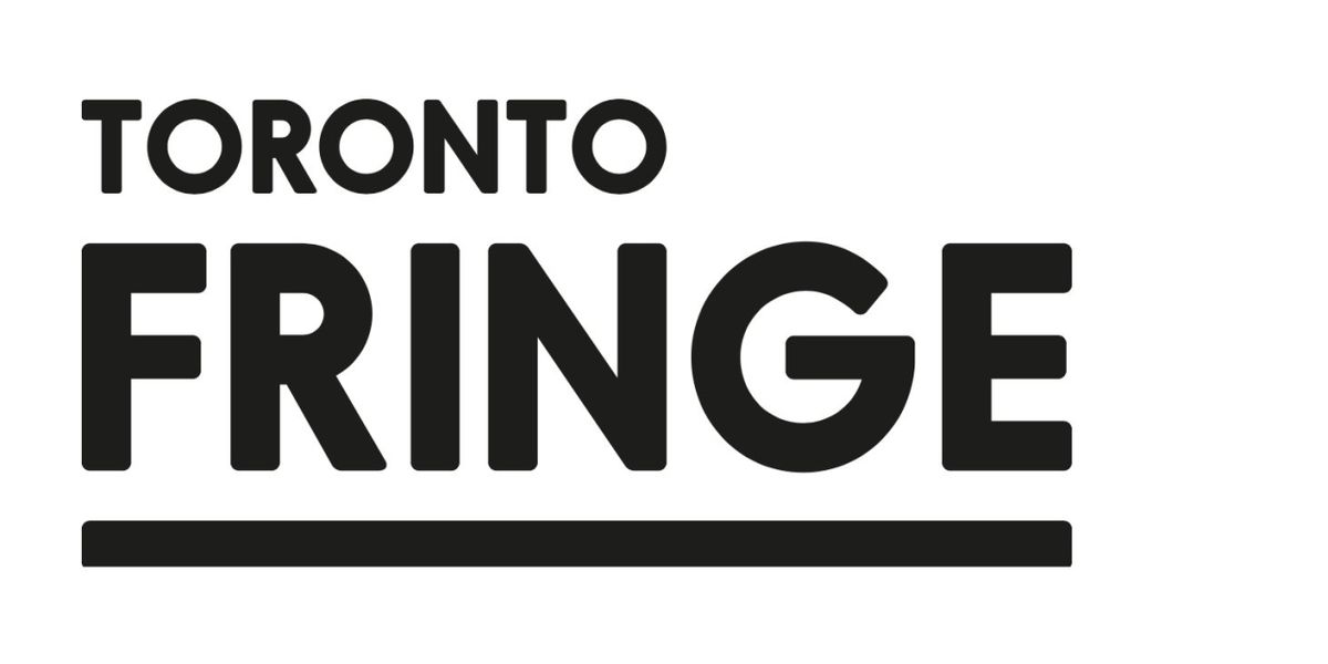 LUCIAN, PLATO, AND THE SECRETS OF THE PUSSY at the Toronto Fringe Festival