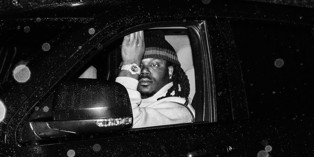 LUCKI to Make Venue Debut at The Theater at Virgin Hotels Las Vegas