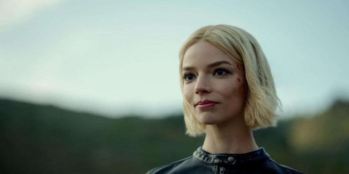 LUCKY Finale to Premiere Globally on Apple TV
