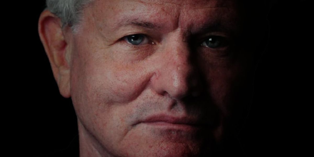 LUCKY MAN – A WARRIOR’S JOURNEY Opens Tonight at Gene Frankel Theatre