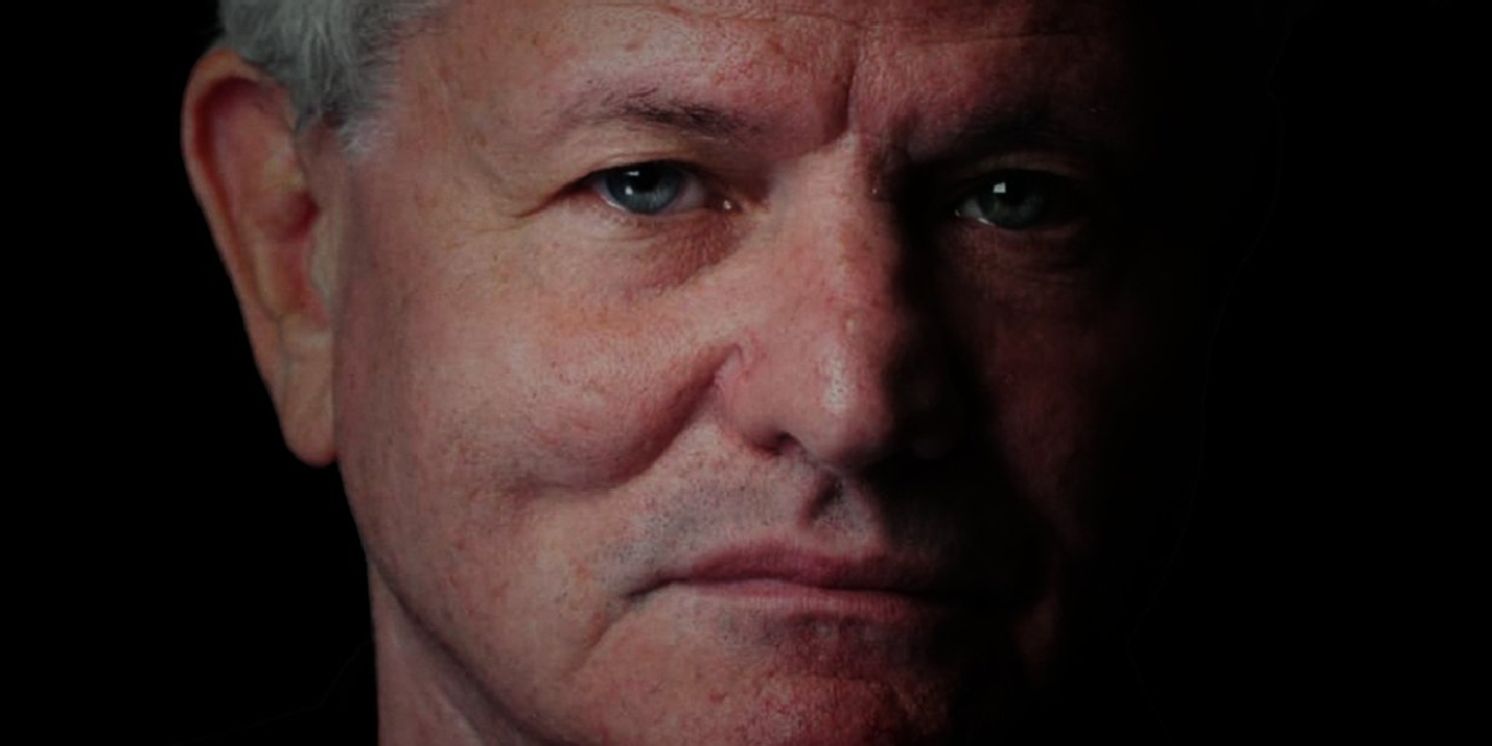 LUCKY MAN – A WARRIOR’S JOURNEY Opens Tonight at Gene Frankel Theatre  Image