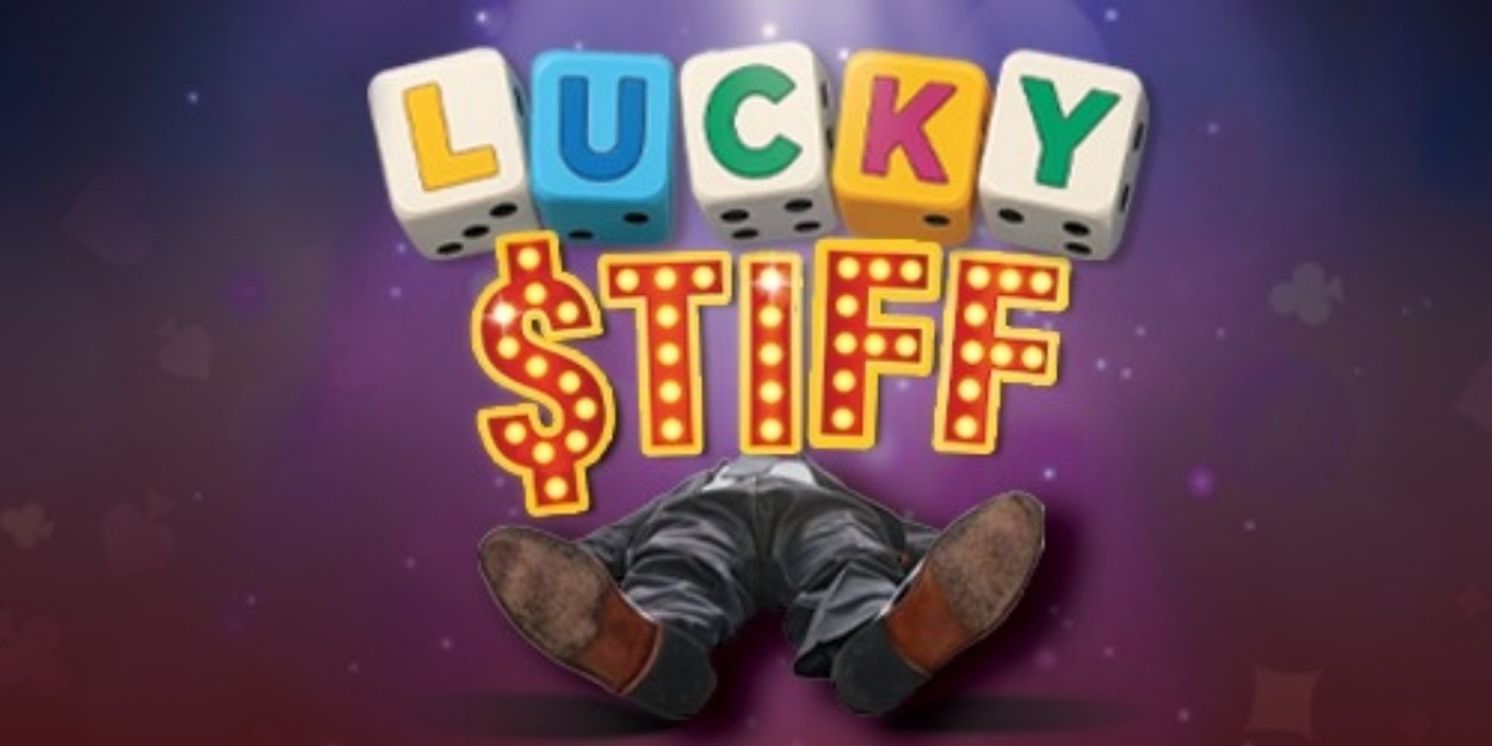 LUCKY STIFF Comes to the Florida Studio Theatre  Image