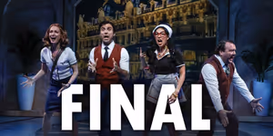 LUCKY STIFF to Present Final Extension at Florida Studio Theatre