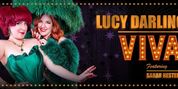 LUCY DARLING: VIVA Will Come to the Morrison Center Photo