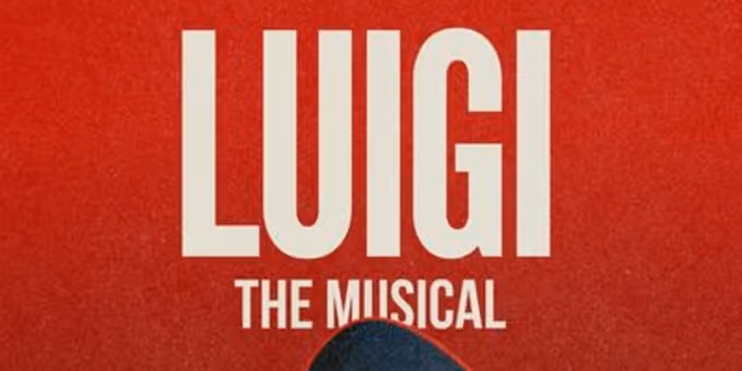 LUIGI: THE MUSICAL Adds Performance For NYC Staged Readings At The Green Room 42 Photos