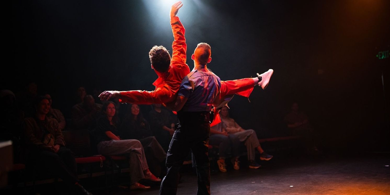 LUIGI: THE MUSICAL Adds Performances in New York  Image