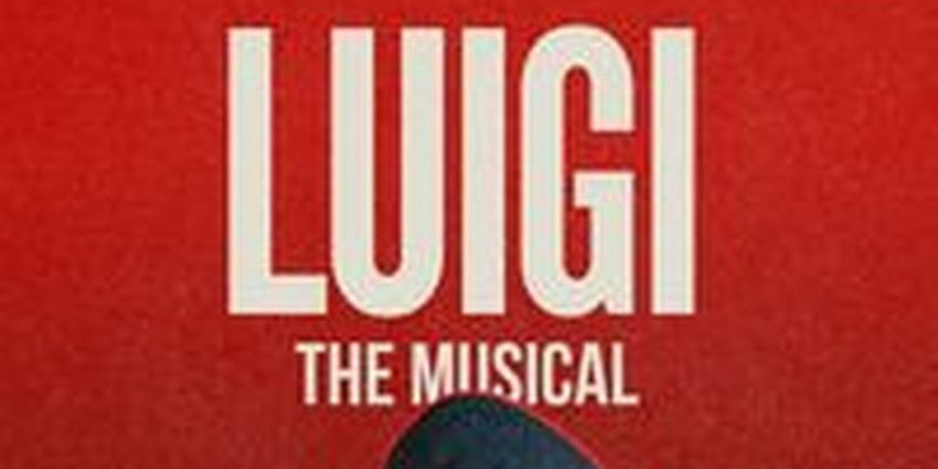 LUIGI: THE MUSICAL To Hold NYC Staged Reading At The Green Room 42 Photo