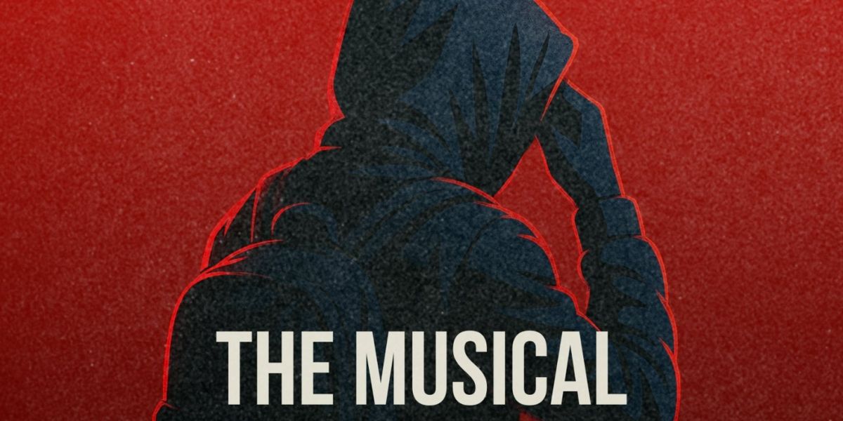 LUIGI: THE MUSICAL to Have Edinburgh Fringe Run