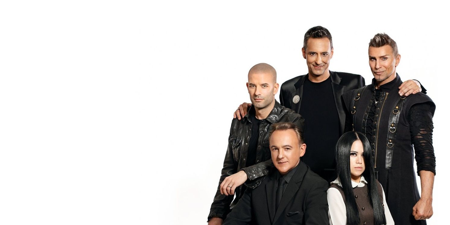 LUIS DE MATOS IMPOSSIBLE  AO VIVO Comes to Teatro Tivoli BBVA  Image