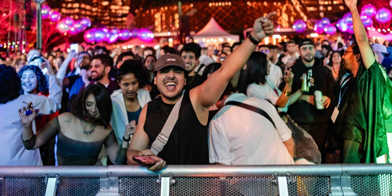 LUMINATO FESTIVAL Set to Return to Toronto in June  Image