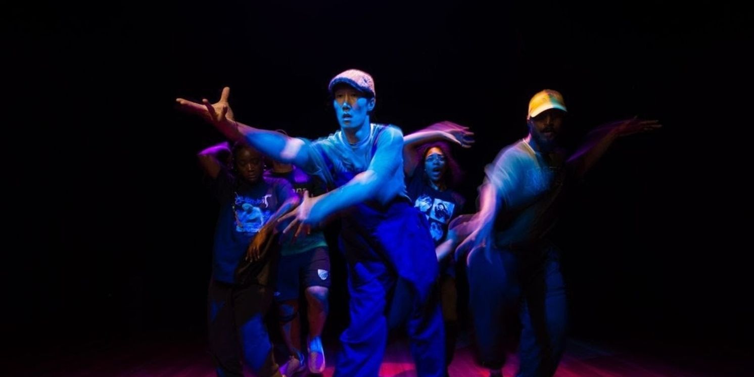 LUMINATO FESTIVAL Will Hold 20th Anniversary Celebrations in Toronto  Image