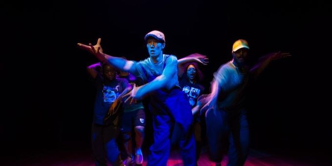 LUMINATO FESTIVAL Will Hold 20th Anniversary Celebrations in Toronto Photos