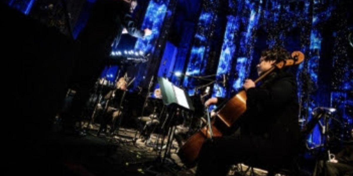 LUMINISCENCE to Launch at St. Patrick's Cathedral in NYC