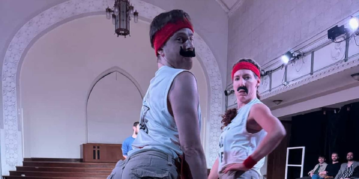 LUMINOSITY, FULL CIRCLE FESTIVAL, and More Included in 25-26 Season at Chicago Danztheatre Ensemble