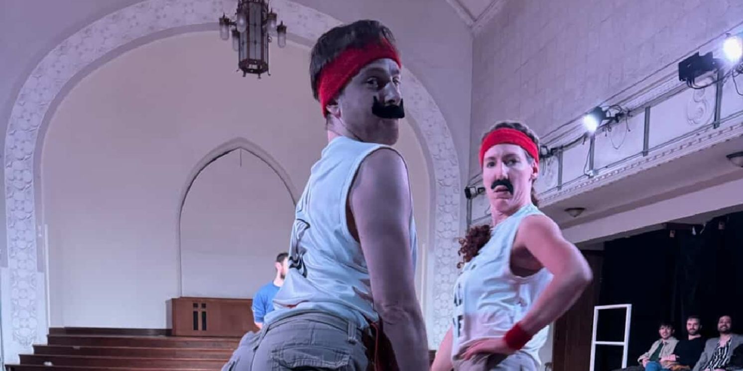 LUMINOSITY, FULL CIRCLE FESTIVAL, and More Included in 25-26 Season at Chicago Danztheatre Ensemble  Image