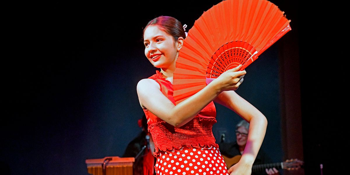 LUNA LUNA LUNA to Open at Teatro Paraguas