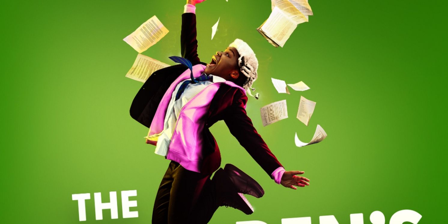 LUNG Return with Verbatim Musical About the Childcare System in the UK  Image