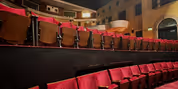 LUX_KILL to Open New Season at Rialto Theatre Photo
