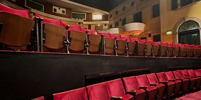 LUX_KILL to Open New Season at Rialto Theatre