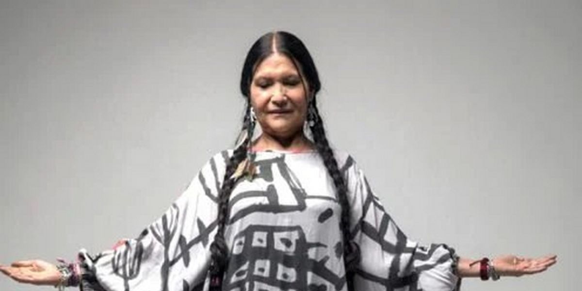 LUZMILA CARPIO Comes to Teatro da Trindade in October