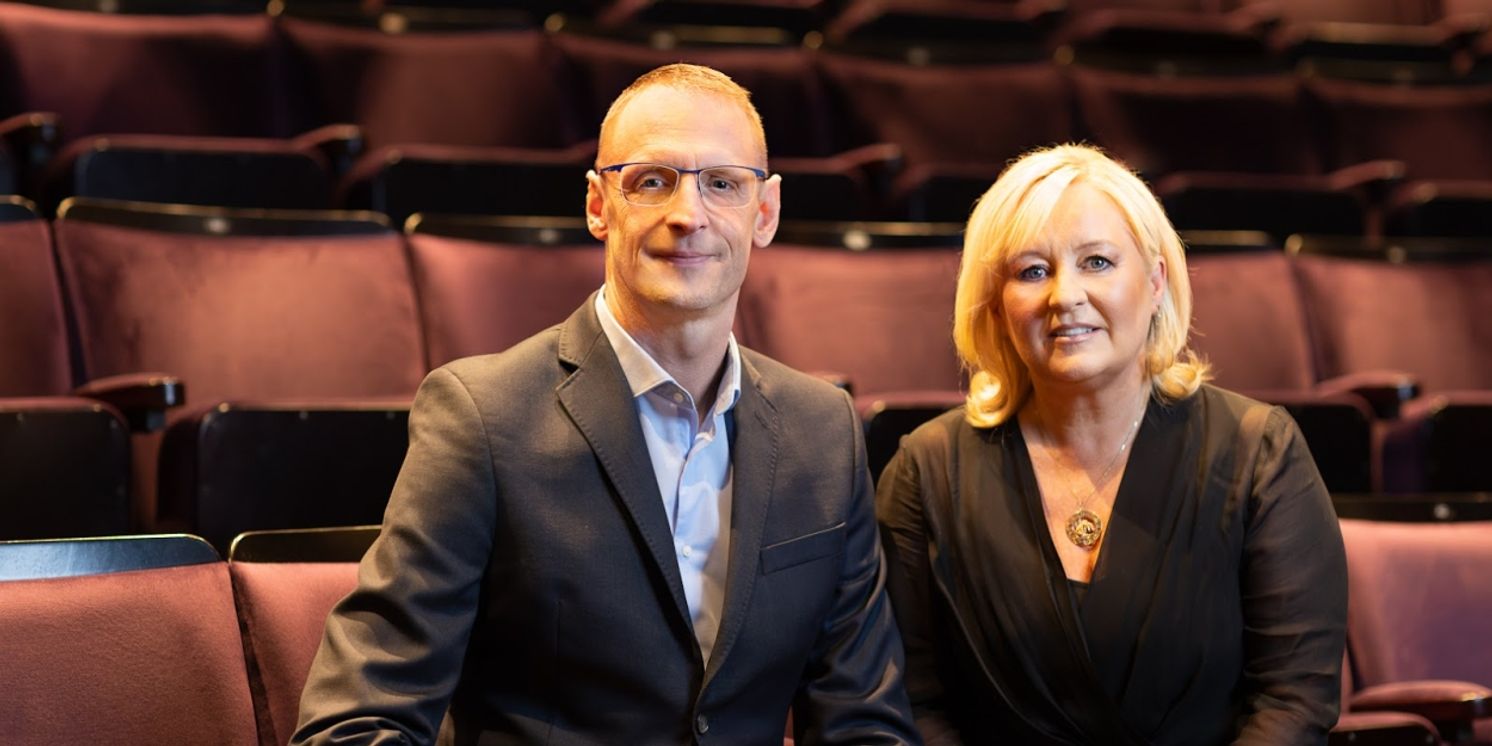 LW Theatres Announces New Co-CEOs  Image